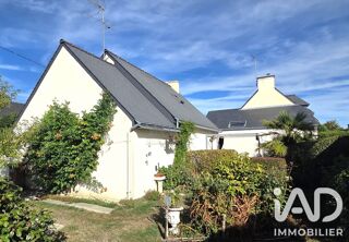  Maison à vendre 4 pièces 74 m²