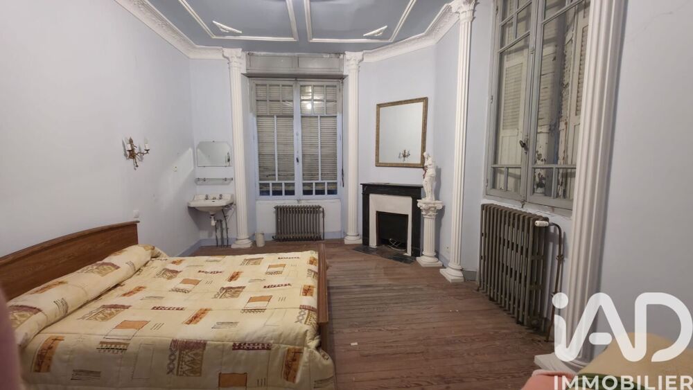 Vente Maison Vente Maison de ville 4 pièces Lourdes