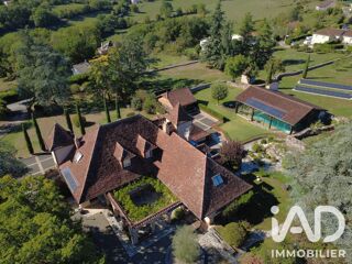  Maison à vendre 14 pièces 516 m²