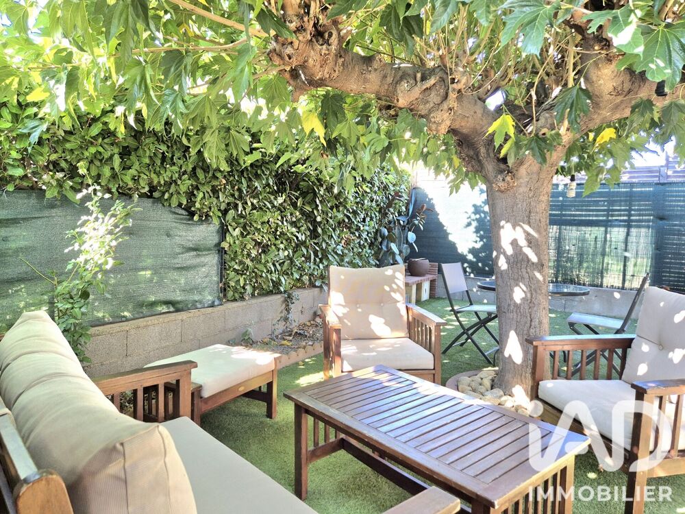 Vente Maison Vente Maison/villa 3 pièces Ille-sur-têt