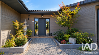  Maison à vendre 6 pièces 222 m²