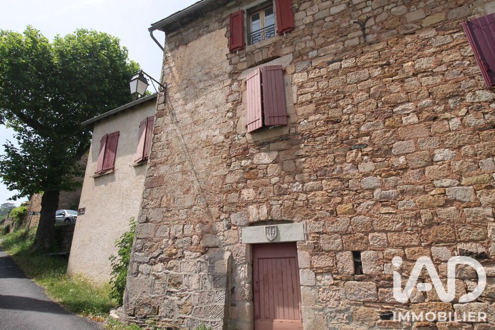 Vente Maison de village 4 pièces