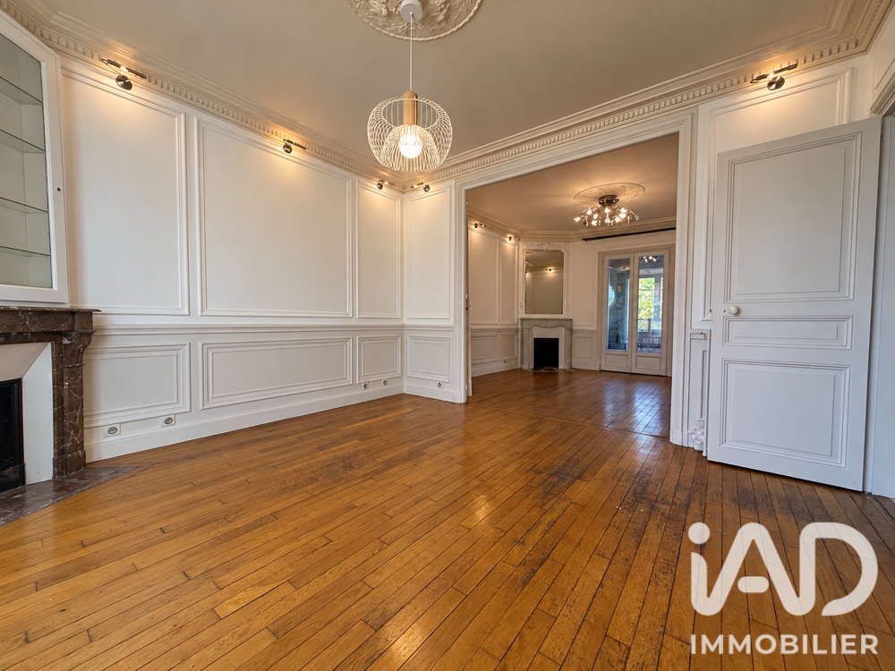 à vendre  Maison Houilles (78800)