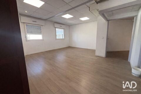   Vente Local d'activités 97 m&sup2; 
