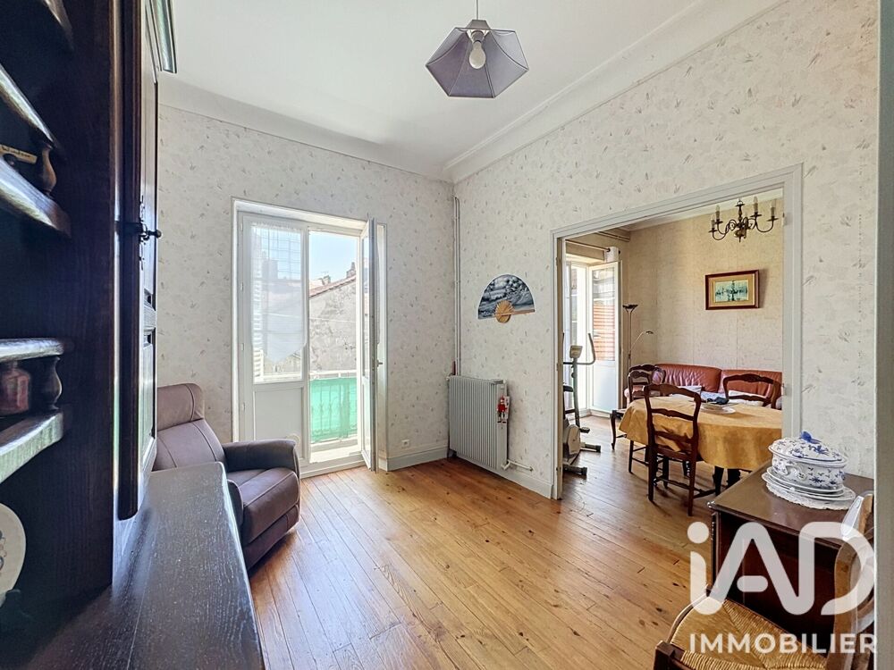 Vente Appartement Vente Appartement 4 pièces Pau