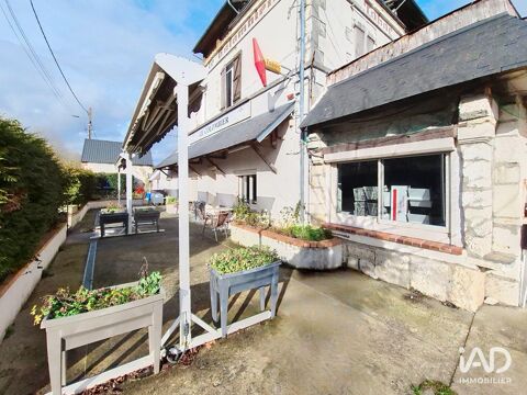   Vente Bar-tabac 250 m&sup2; 