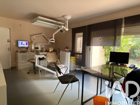   Vente Boutique/Local commercial 122 m&sup2; 