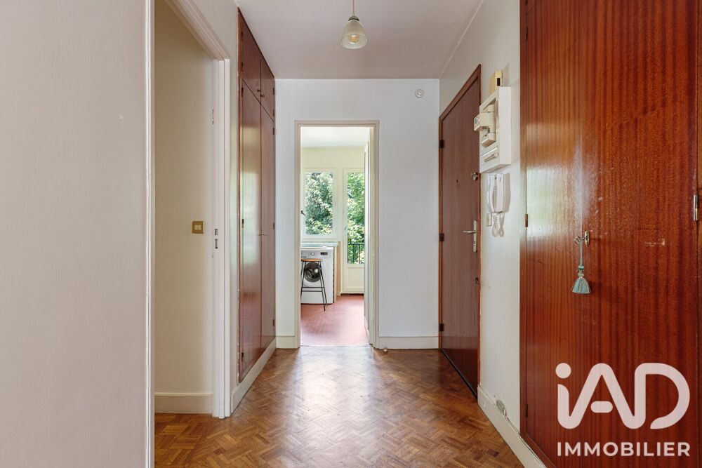 Vente Appartement Vente Appartement 3 pièces Chennevières-sur-marne