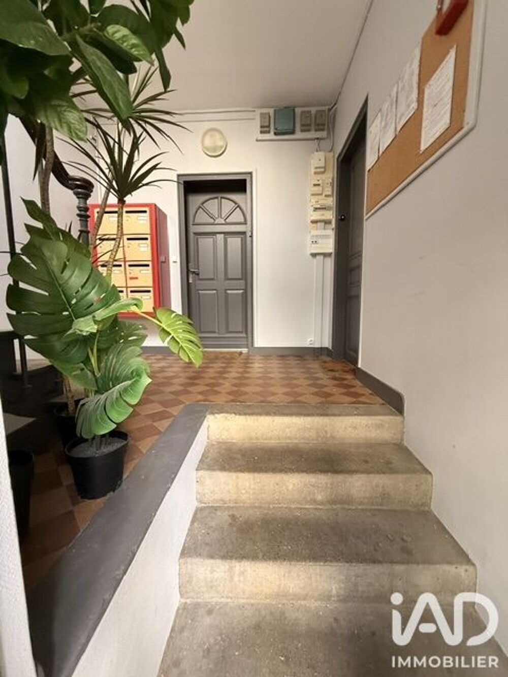 Vente Appartement Vente Appartement 2 pièces Cormeilles-en-parisis