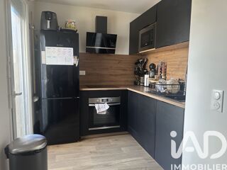  Appartement à vendre 3 pièces 65 m²
