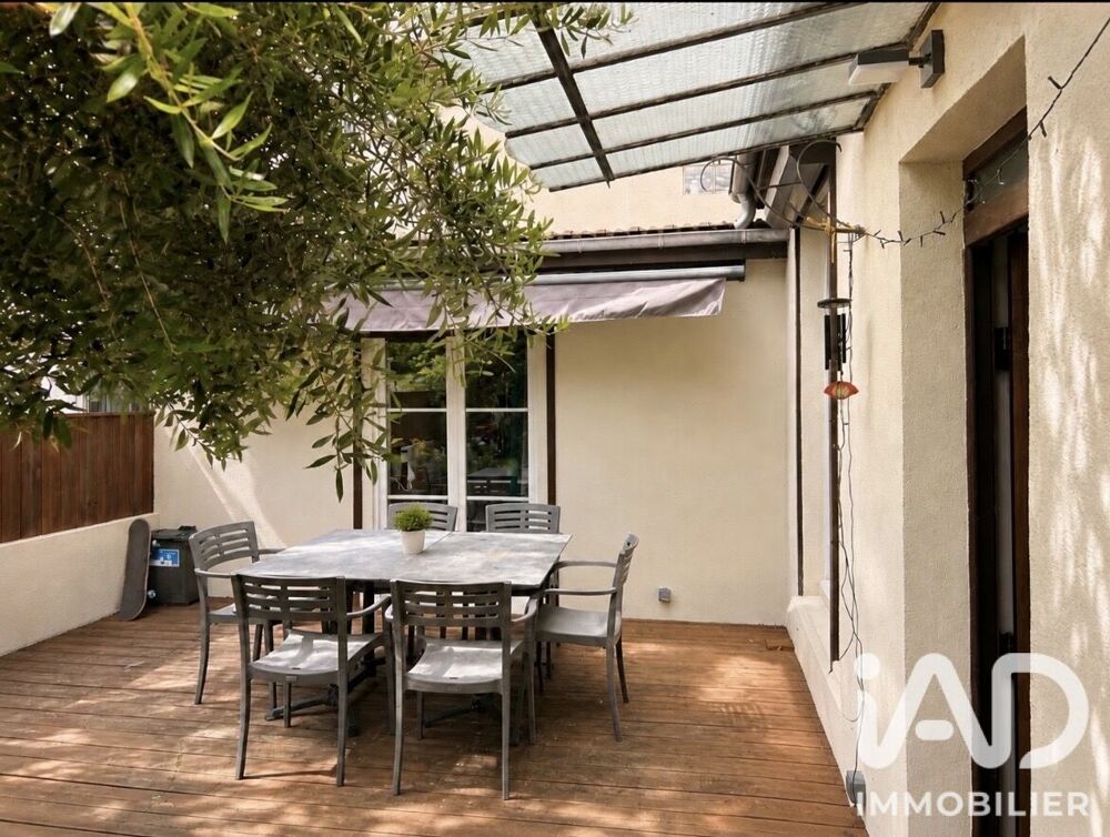 Vente Maison/villa 3 pièces