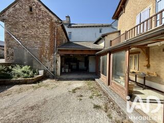 Maison à vendre 4 pièces 137 m²