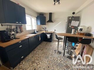  Maison à vendre 5 pièces 80 m²