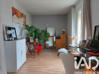  Appartement � vendre 4 pi�ces 80 m�