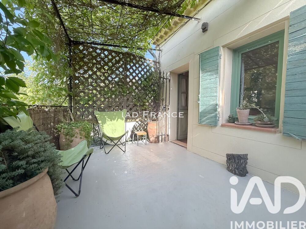 Vente Maison Vente Maison de village 4 pièces Peynier