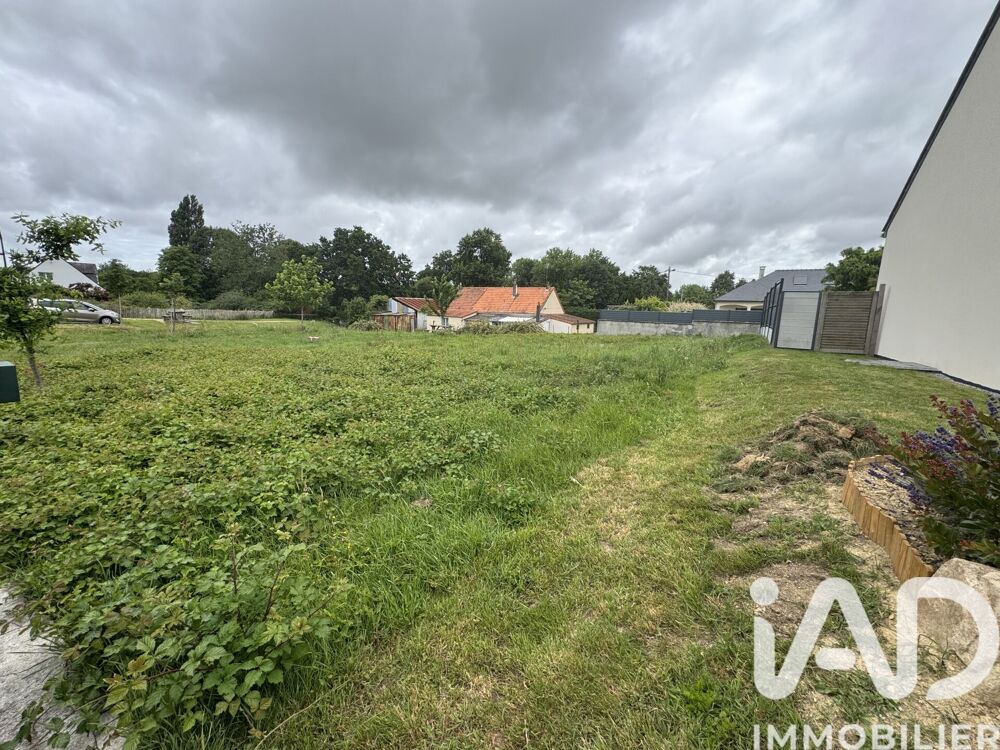 Vente Terrain Vente Terrain à bâtir 435 m&sup2; Malville