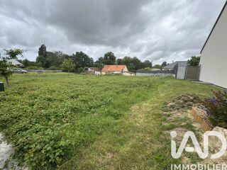  Terrain à vendre 435 m²