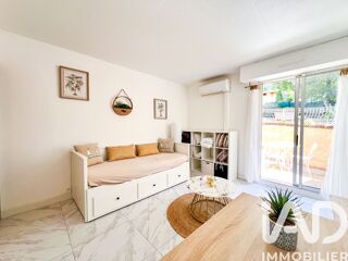  Appartement à vendre 1 pièce 20 m²