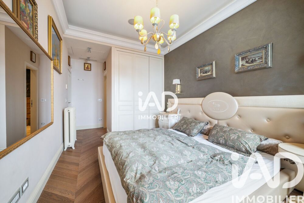à vendre  Appartement Menton (06500)