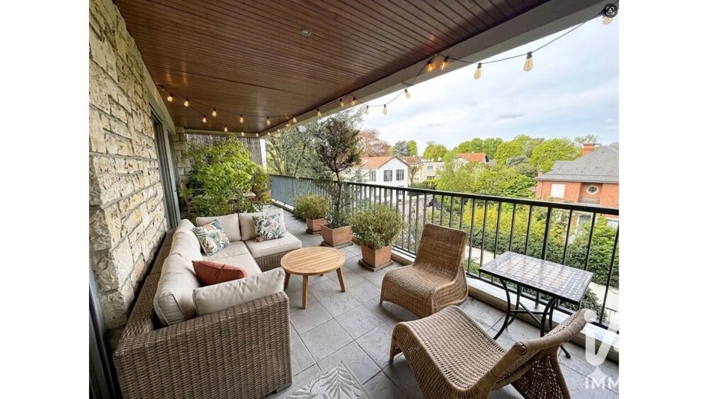 Vente Appartement Vente Appartement 5 pièces Vaucresson