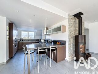  Maison à vendre 6 pièces 143 m²