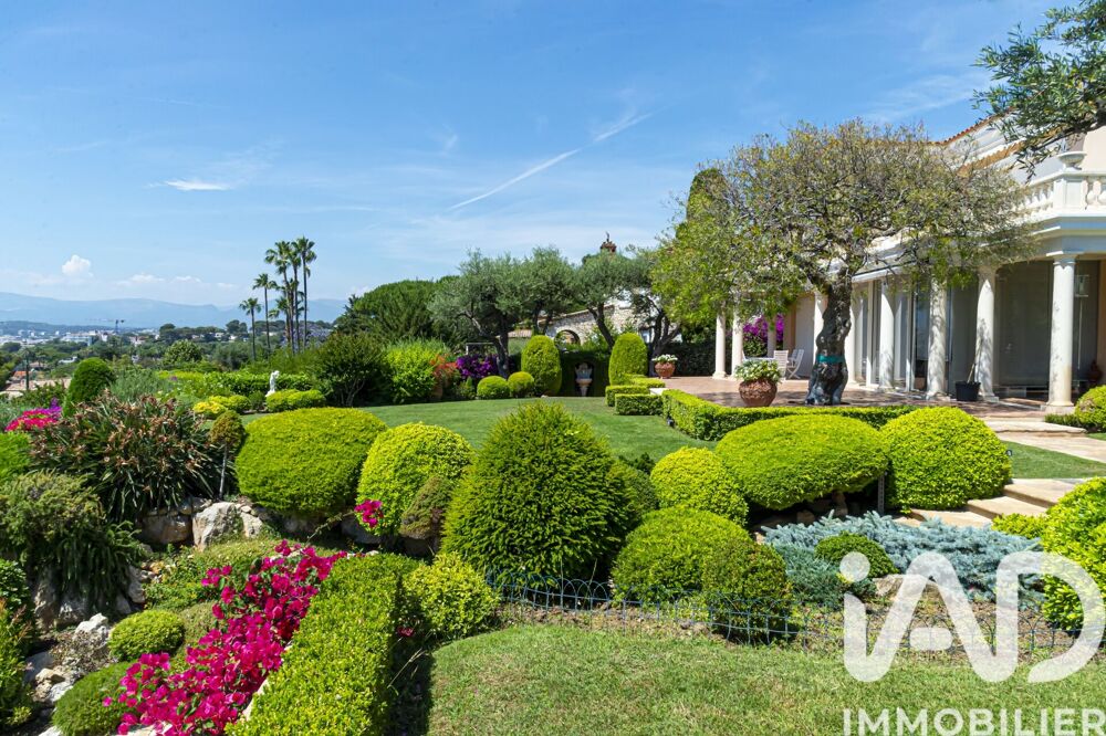 à vendre  Maison Antibes (06600)
