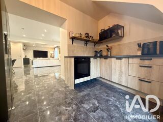  Maison à vendre 6 pièces 140 m²