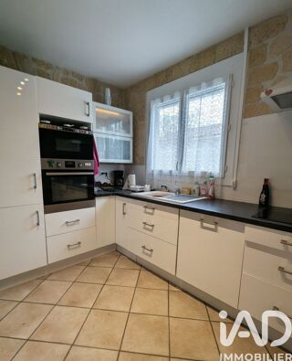 Maison � vendre 4 pi�ces 69 m�