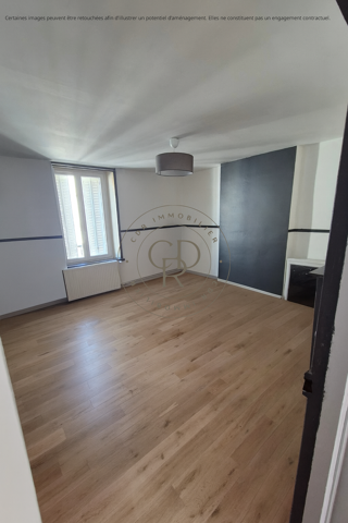  Maison � vendre 6 pi�ces 111 m�