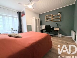  Appartement � louer 1 pi�ce 13 m�