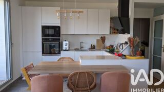  Appartement à louer 3 pièces 64 m²