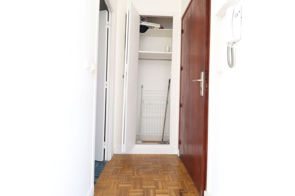 Vente Appartement Vente Appartement 1 pièce Maisons-alfort