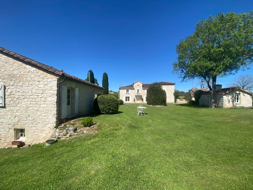 Vente Maison Propriété d'exception Albi