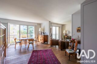  Appartement à vendre 4 pièces 97 m²