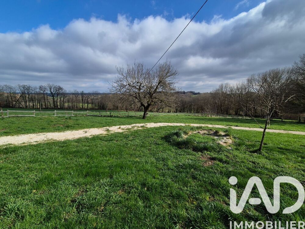 Vente Maison Vente Maison de campagne 4 pièces Varaignes