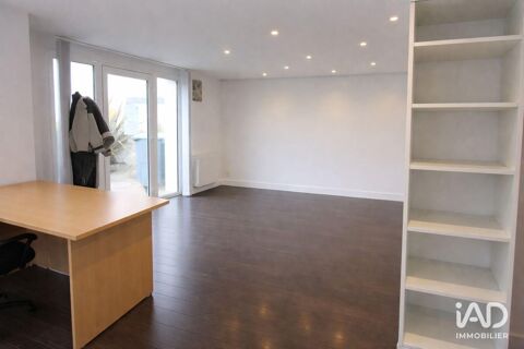   Vente Local d'activités 56 m&sup2; 