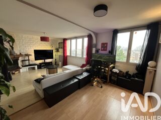  Appartement à vendre 4 pièces 63 m²