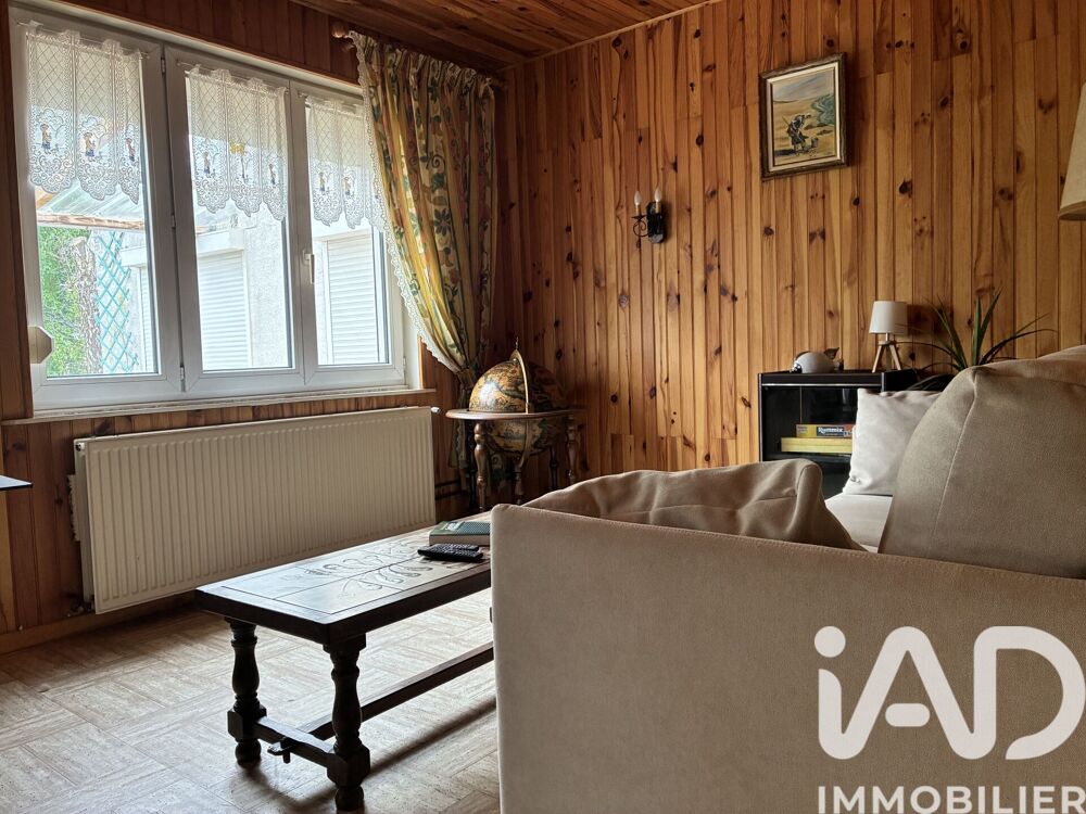 vente Maison - 4 pièce(s) - 72 m² Cucq (62780)