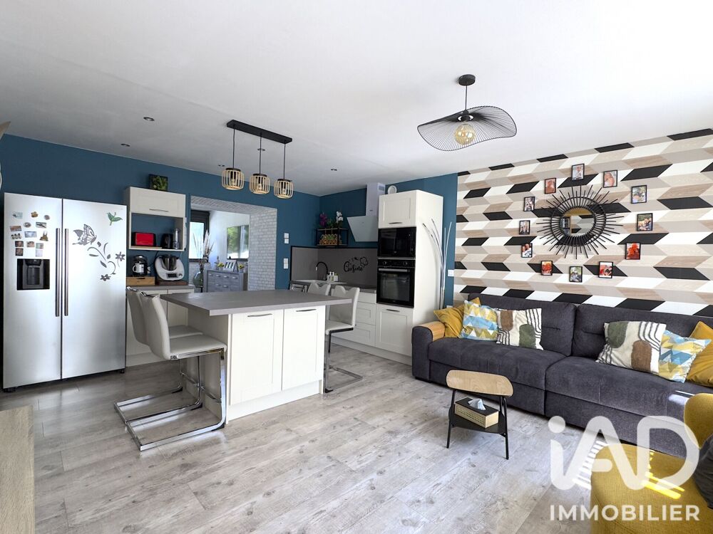 Vente Maison Vente Maison/villa 7 pièces Vézinnes