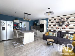 Vente Maison Vente Maison/villa 7 pièces Vézinnes