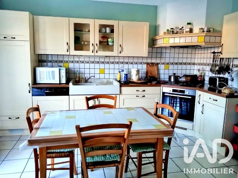 Vente Maison Vente Maison/villa 5 pièces Algrange