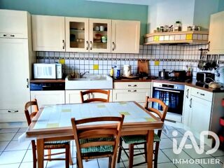  Maison à vendre 5 pièces 107 m²