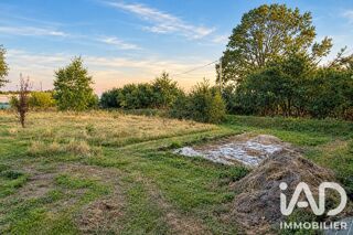  Terrain à vendre 900 m²