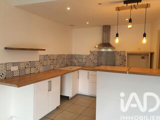  Maison � vendre 5 pi�ces 118 m�