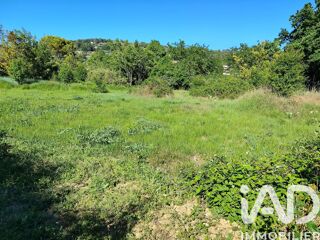  Terrain � vendre 1653 m�