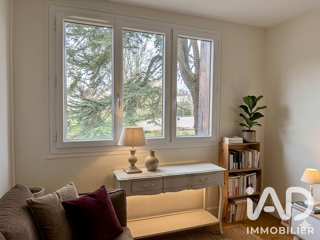  Appartement à vendre 3 pièces 51 m²