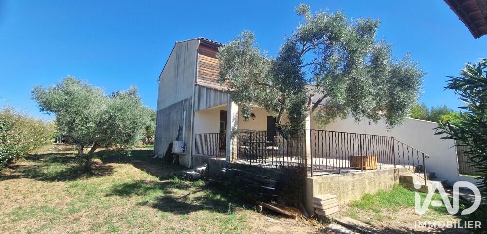 Vente Maison Vente Maison/villa 4 pièces Beauvoisin