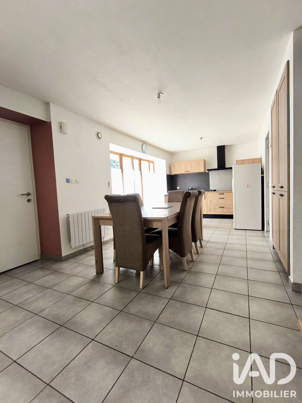 Vente Maison Vente Maison de campagne 5 pièces Pleyben