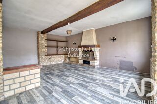  Maison à vendre 9 pièces 188 m²