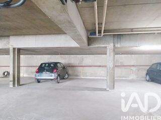  Parking / Garage à vendre 10 m²